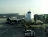 Boeing 747-428
